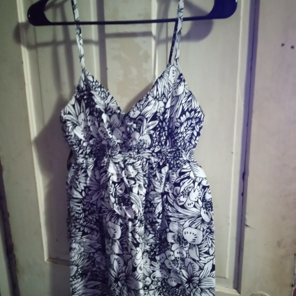 Summer Aeropostale dress - Picture 1 of 2